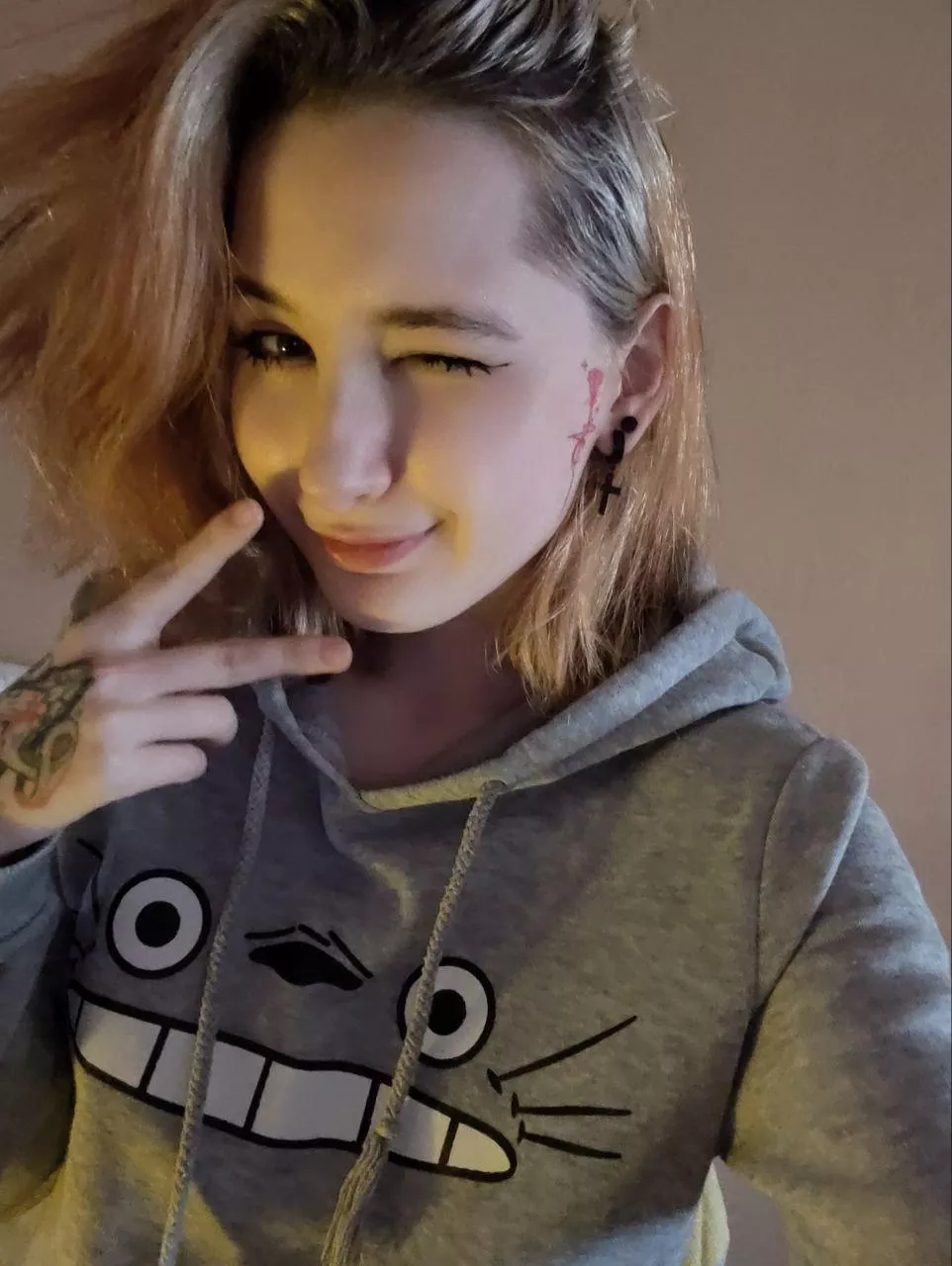 IUTR posted by Bilonnna