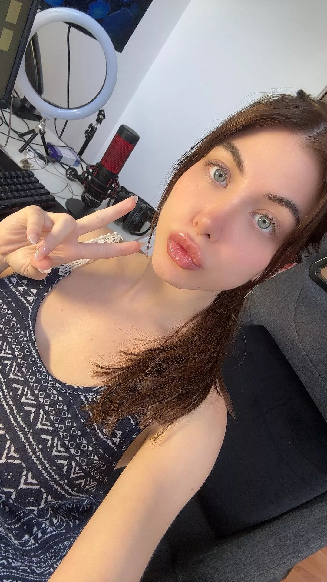 IUTR posted by VisibleAside6310