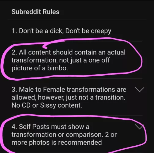 Just a friendly reminder! 🩷 by omystephaniemichelle