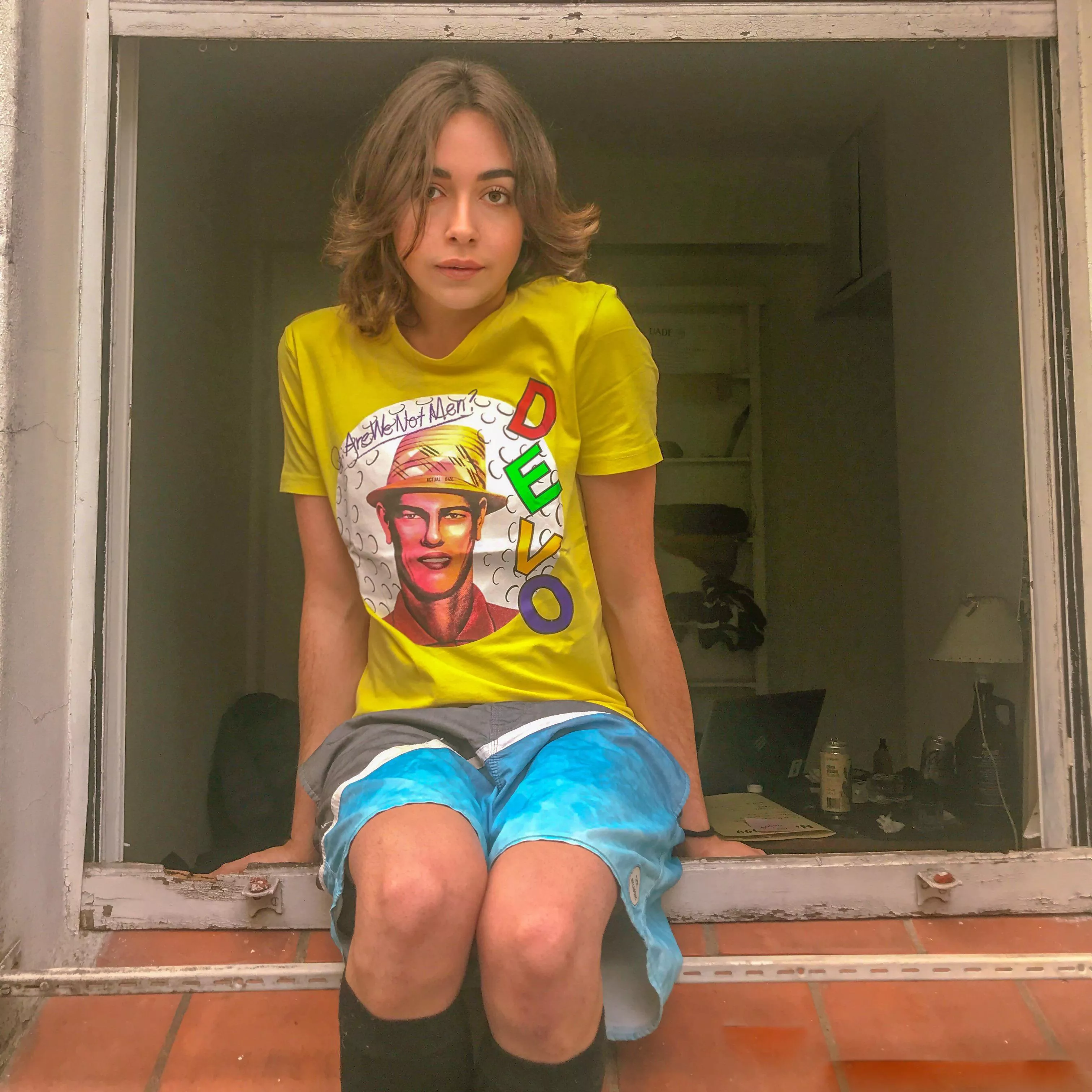 Keep on going! In the end its worth it. posted by fedes1