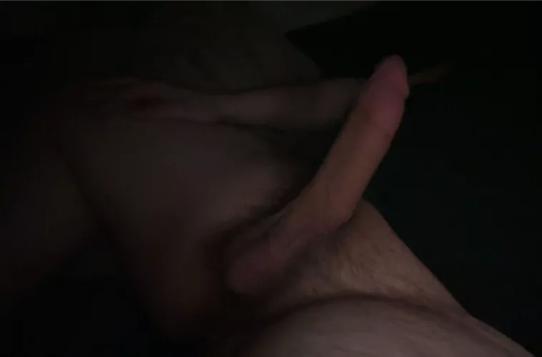 Kinda nervous posting this by throwaway960705