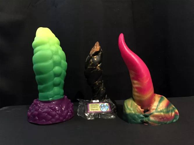 Latest Acquisitions by throwAlonestar