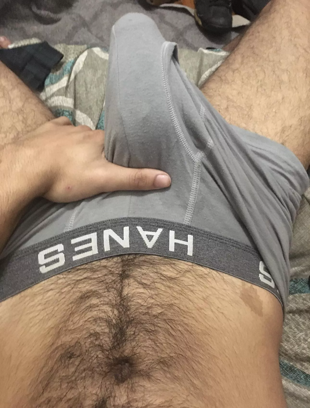 Lots of cum build up  posted by geoamenace