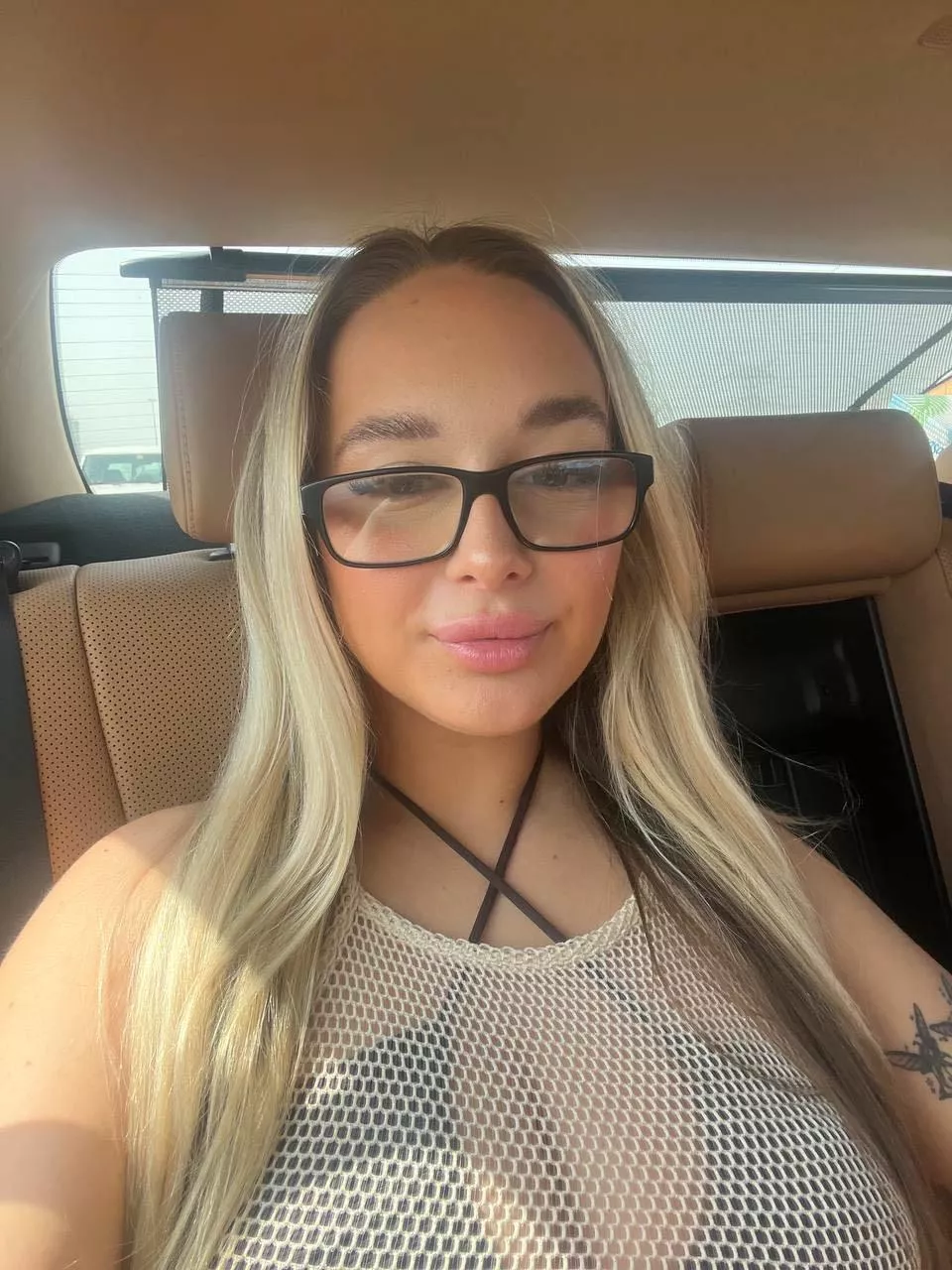 Lucy posted by Call_Me_Maybet