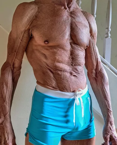 [M](68) feeling cut lately  by fitgrandpa68