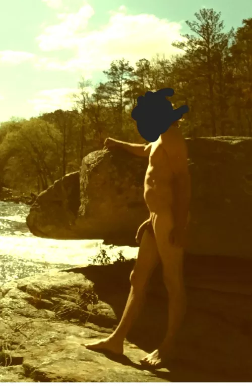 Matheny bridge by jtpasst