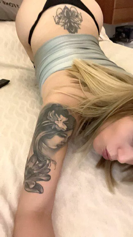 mommy knows what you want ;) posted by Enchanting_Empress