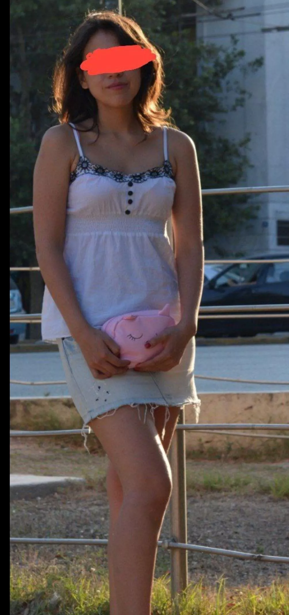 My submissive wife, I already let a Reddit friend to cum inside her posted by Purpleandblue30