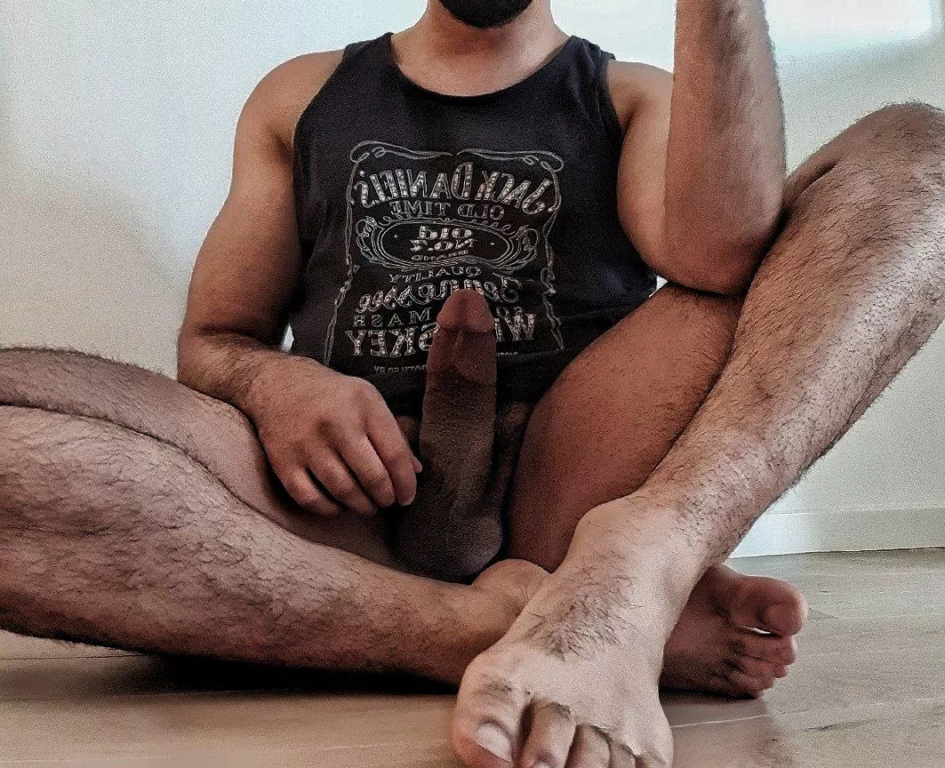 Nasty arab gooner into BWC  posted by arabloveswhitemen