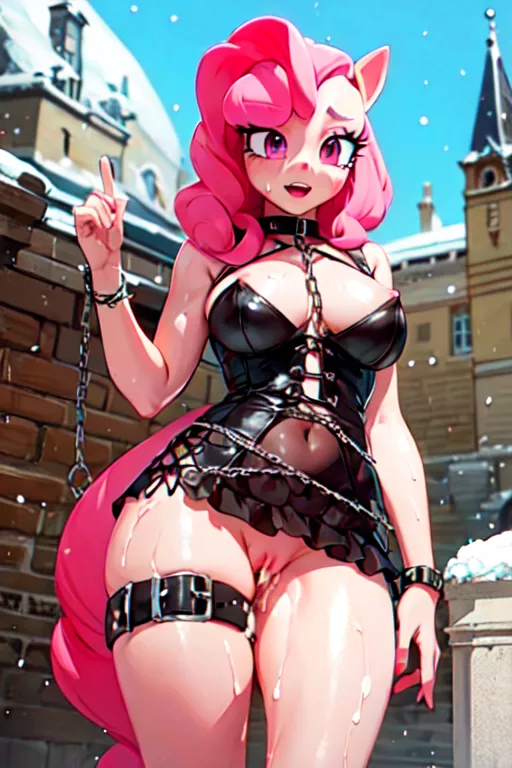 Naughty outdoors posted by Mysterious-Cry-9172