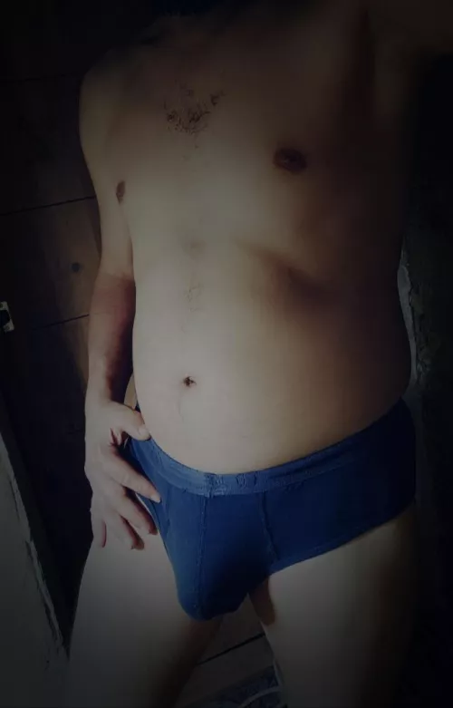 navy blue by mert3914