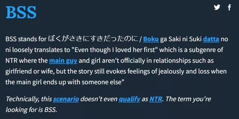 Need recommendations for this posted by ultraredd