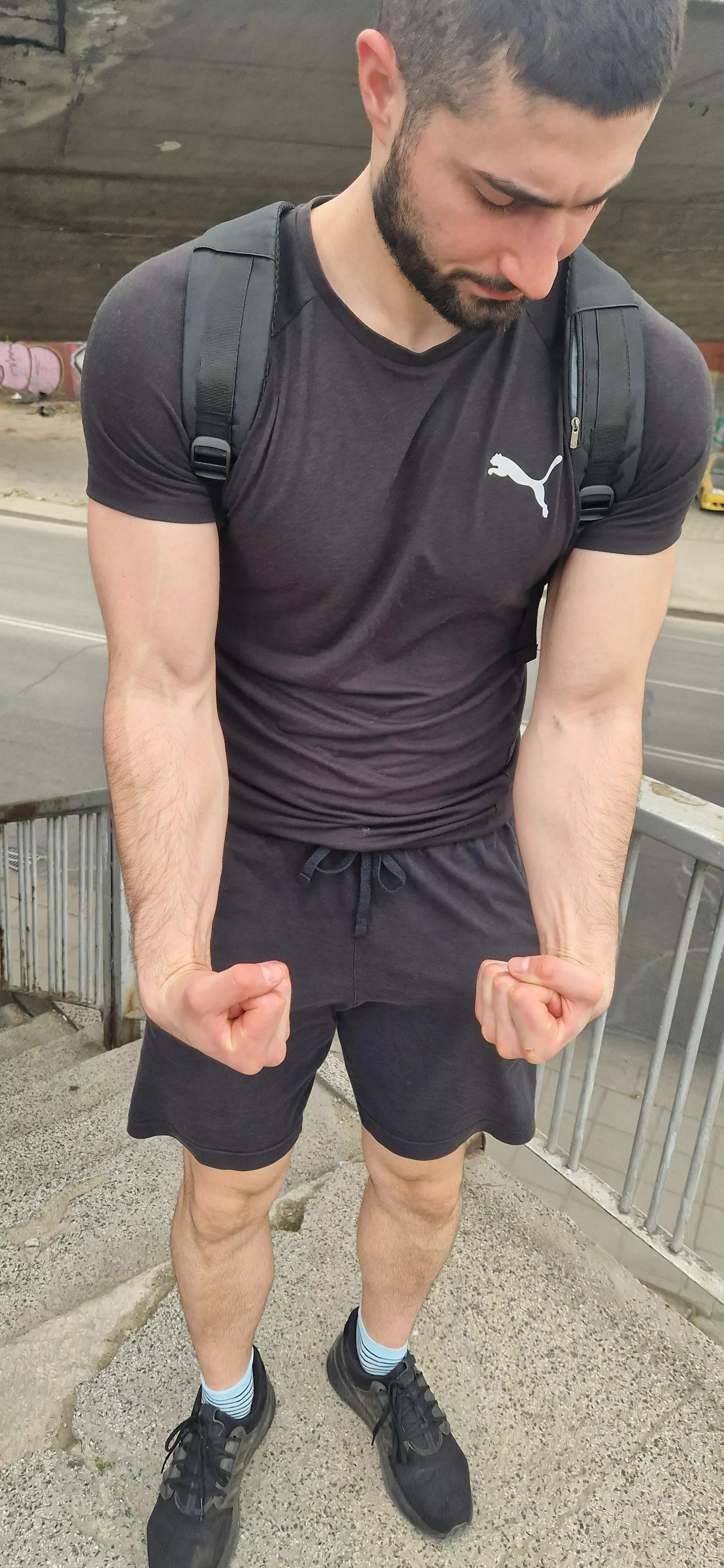 Nice to meet you posted by Busy-Investment8158