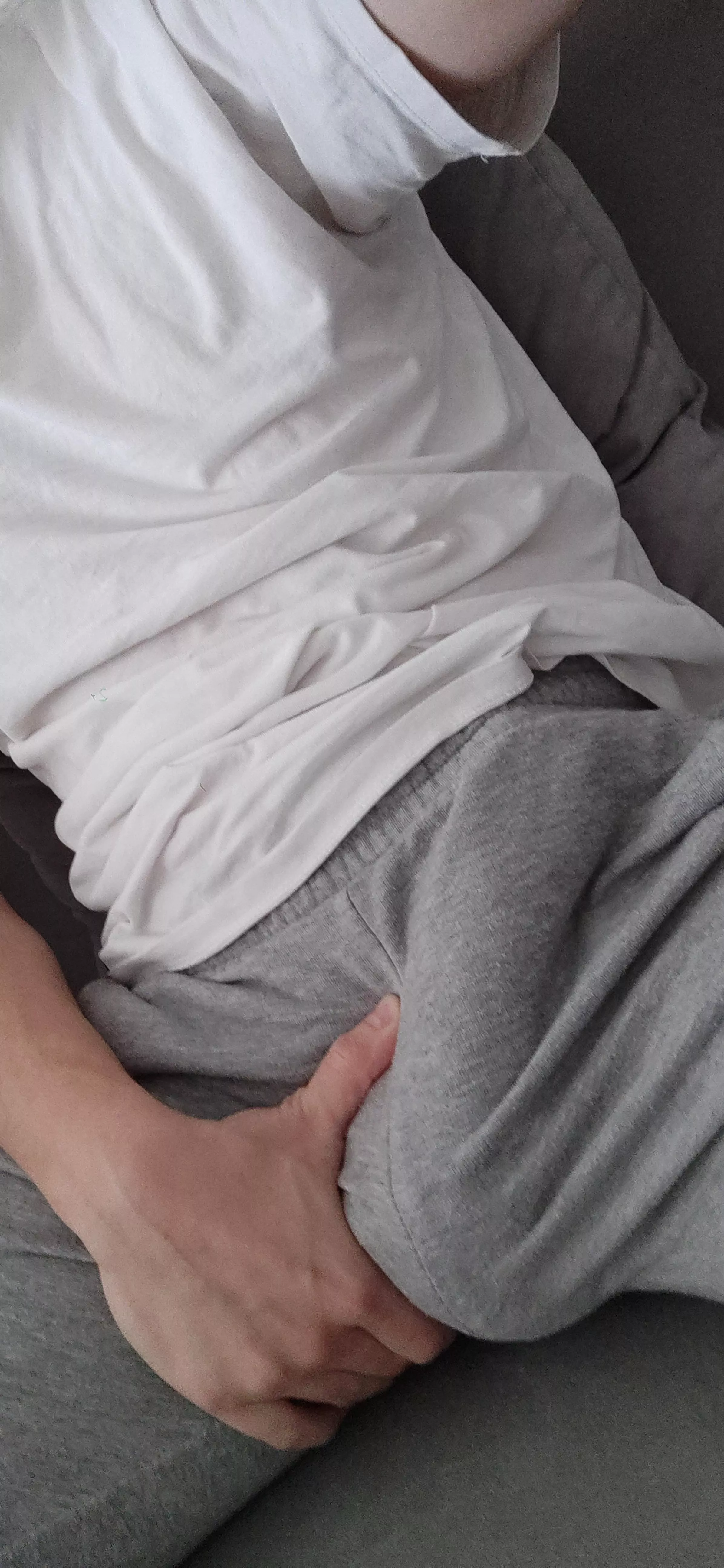 Nothing harder than a morning boner posted by PotentialHoney4451