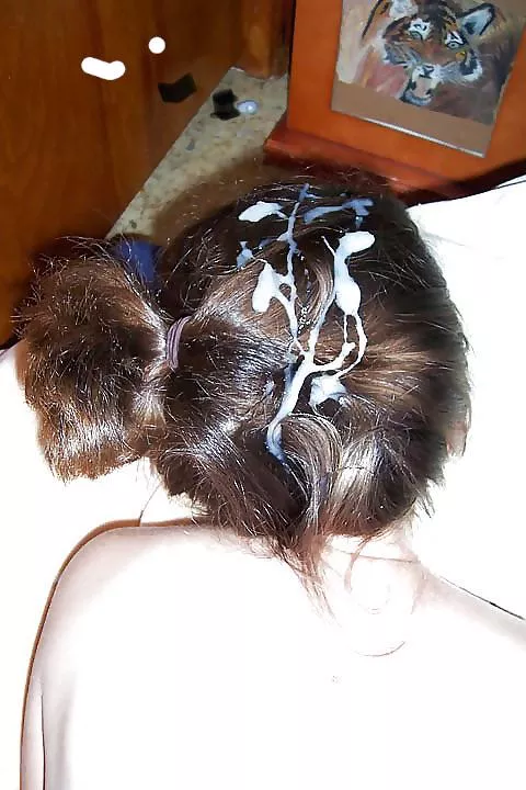 Now I got stuff to rub in my hair ❤️ posted by Express_Sundae6469