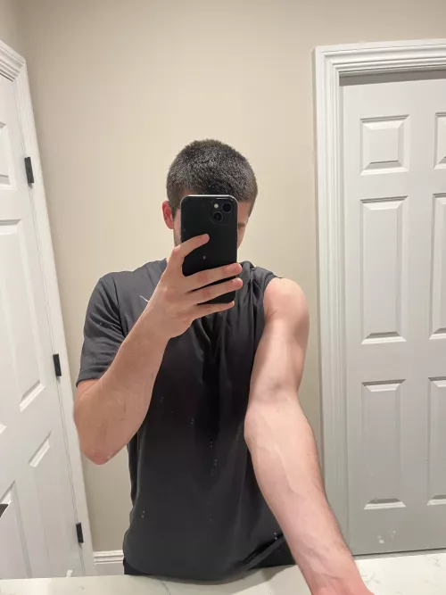 O+ blood type isn’t the only reason I am a good donor. First post! by throawaylol69