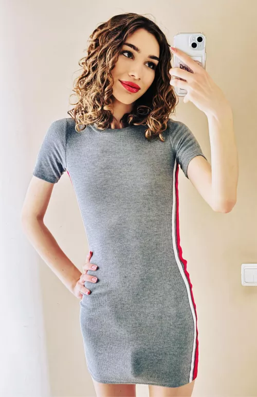 Perfect Bulge by Terry_Criswell