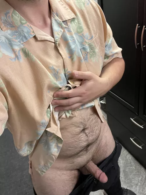 Please excuse the extra thickness 😜 by Federal-Demand-9190