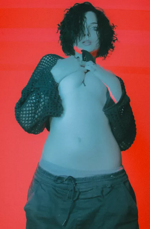 Pure passion by MereOasis