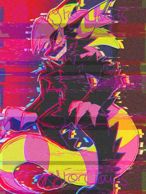 Puzzle! by SkyForClouds