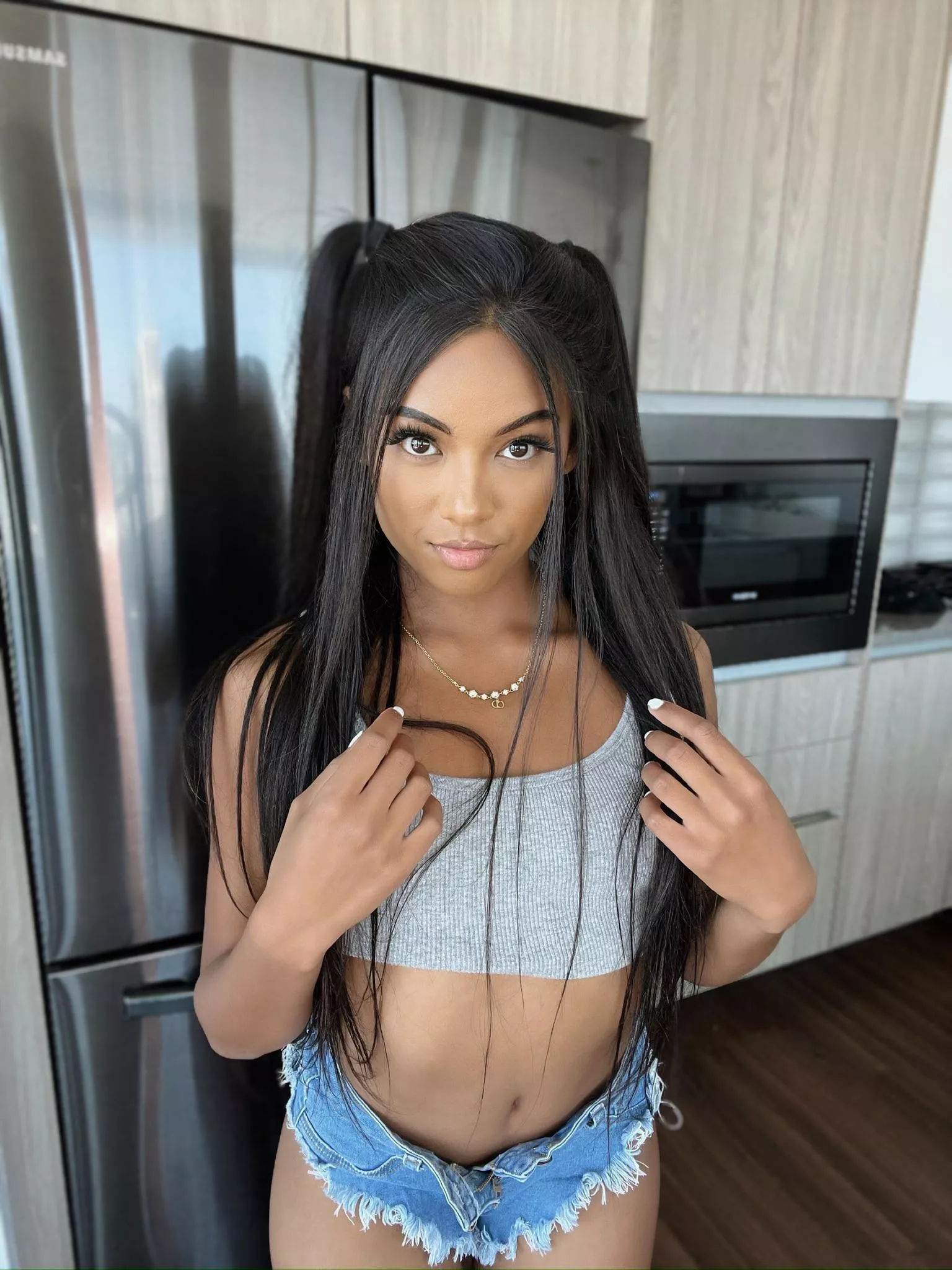 Rate me? posted by marblegirl817