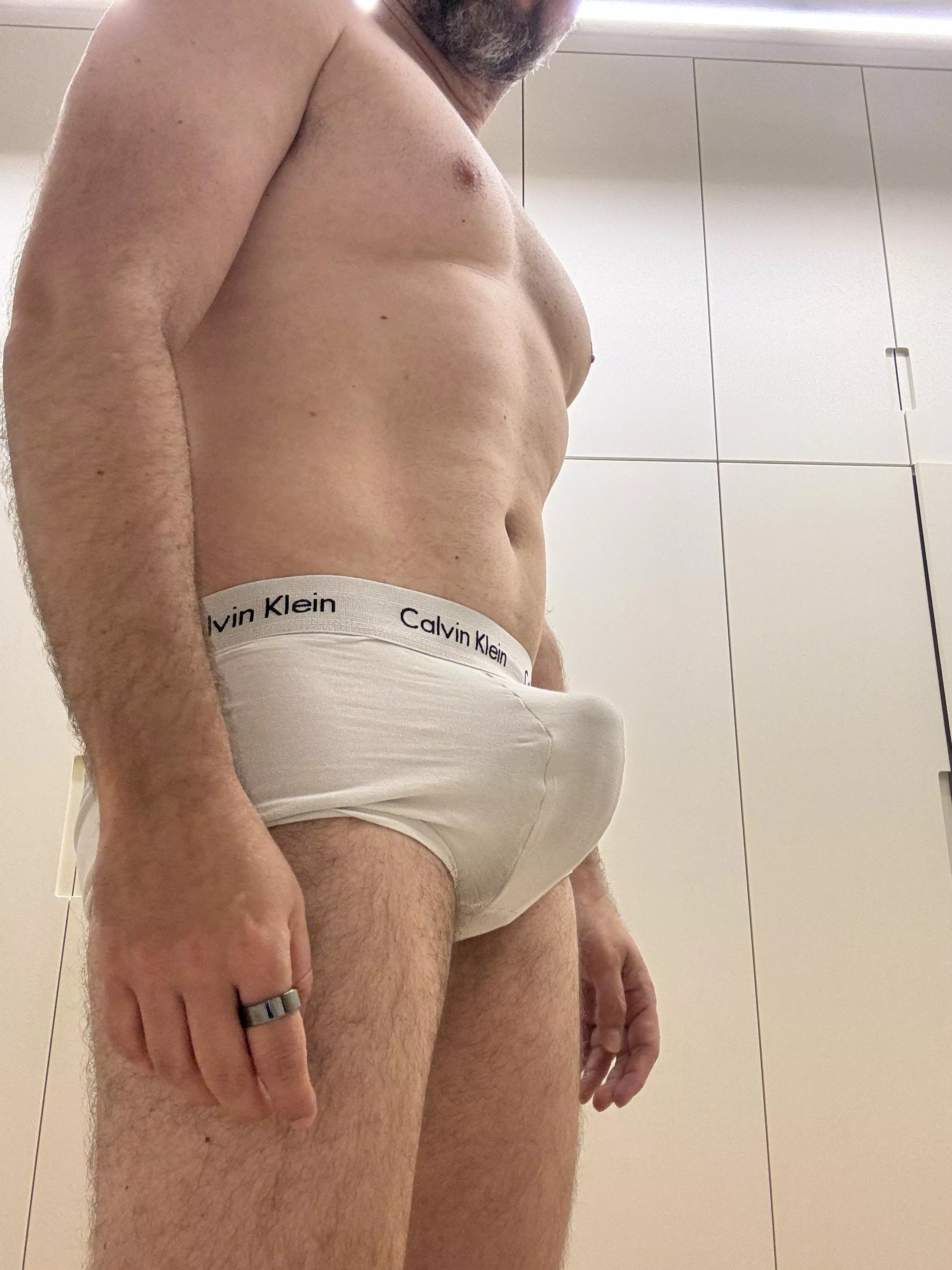 Ready for the weekend [44] posted by NotMrPerfect9