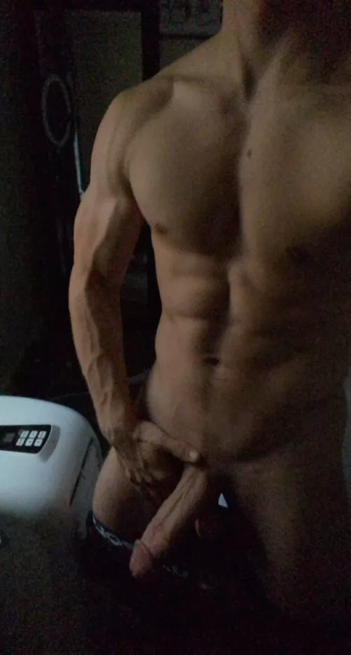 Ready to breed you  by Ok_Adeptness_7847