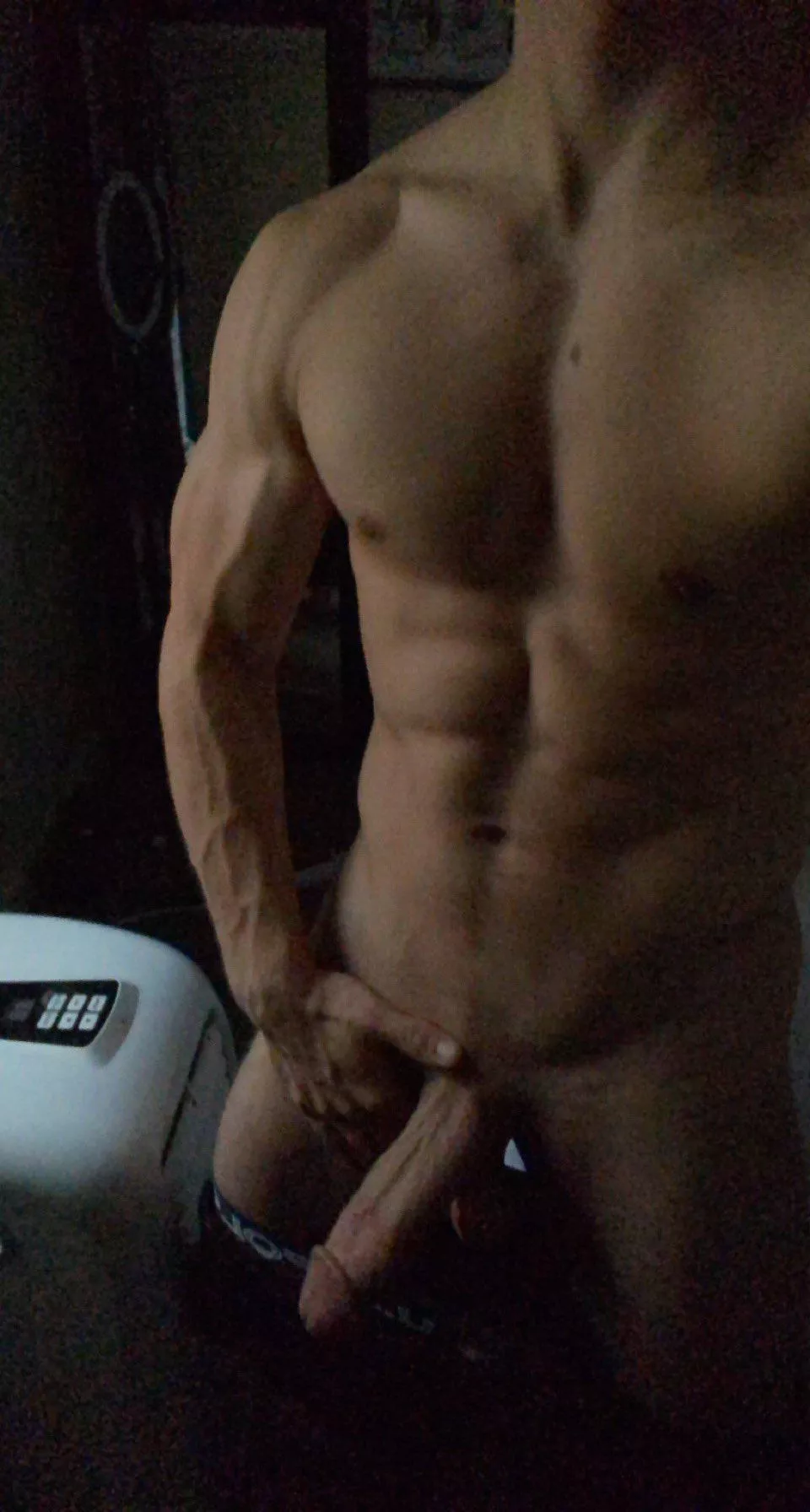 Ready to breed you  posted by Ok_Adeptness_7847