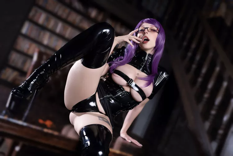 Rise from Tokyo Ghoul by neekomari  by lolimolly