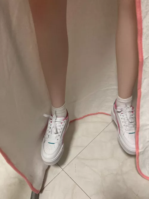 Silicone doll by Pure-Meal-4845