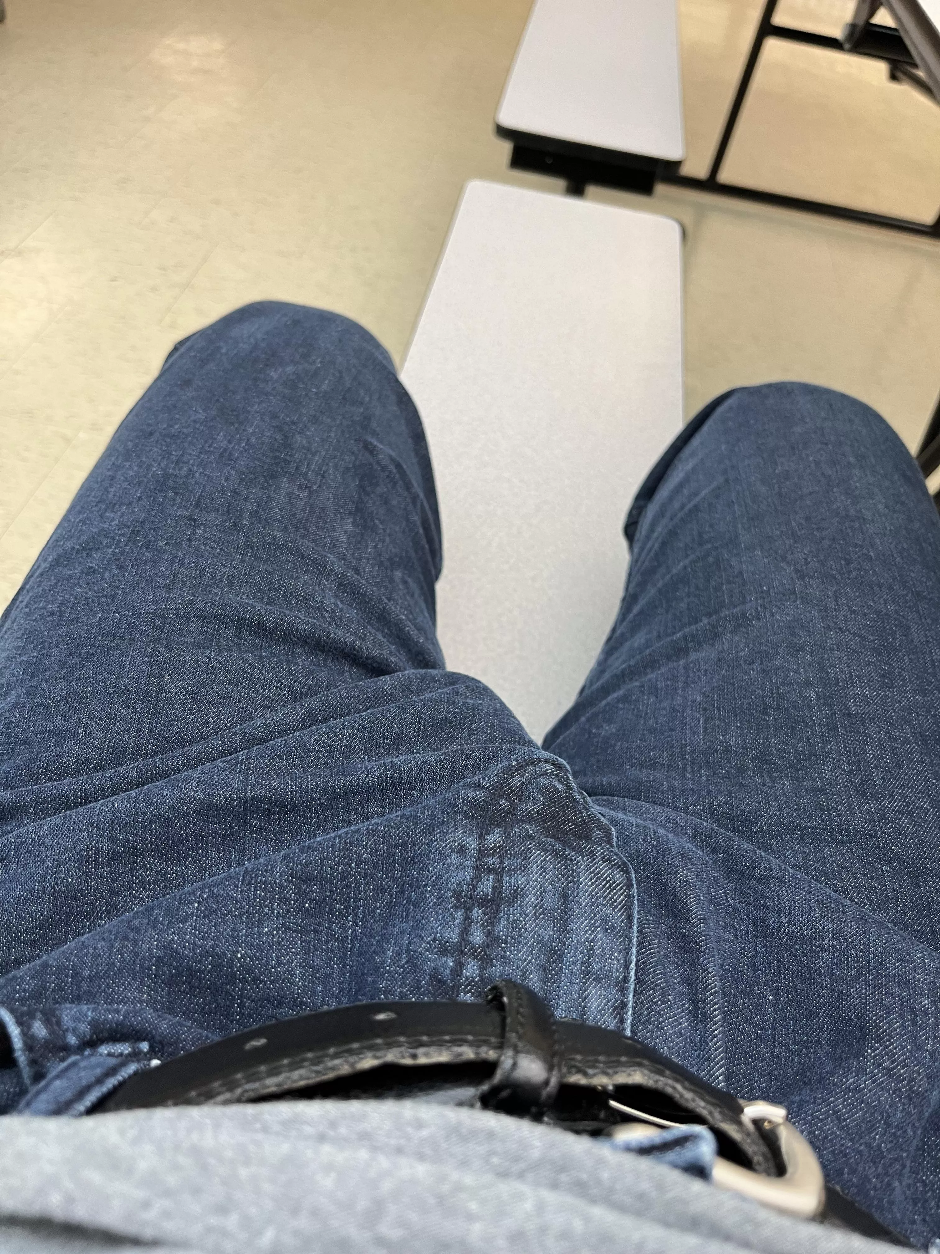 Still not hard, I need help. Think people will notice? posted by talion_Celembrimbor