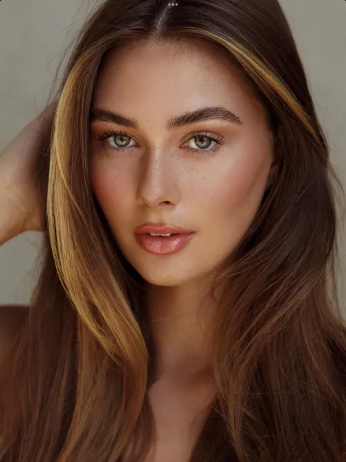 Taylor Morland by SensitiveVariation51