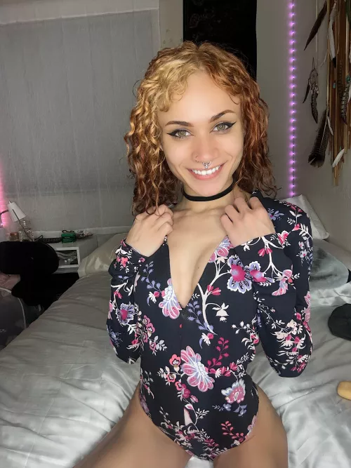 tell me your desires f22 petite 5’1 by JennyjKush