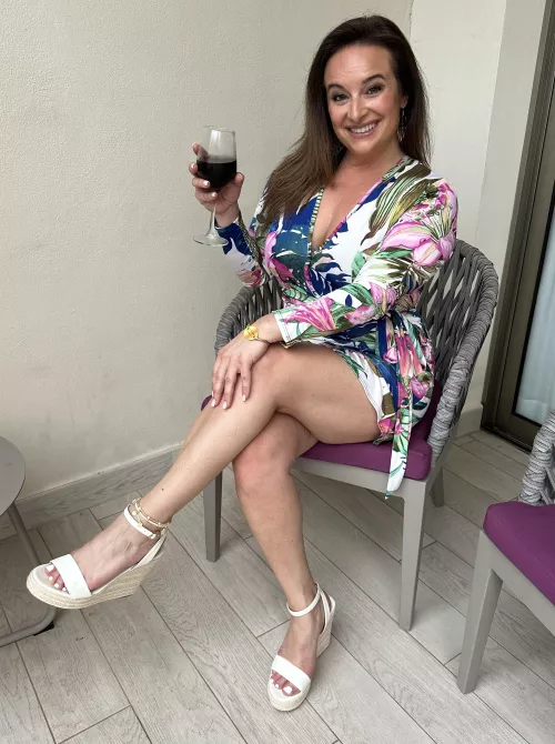 TGIF Lets Play 45F by sophienextdoor