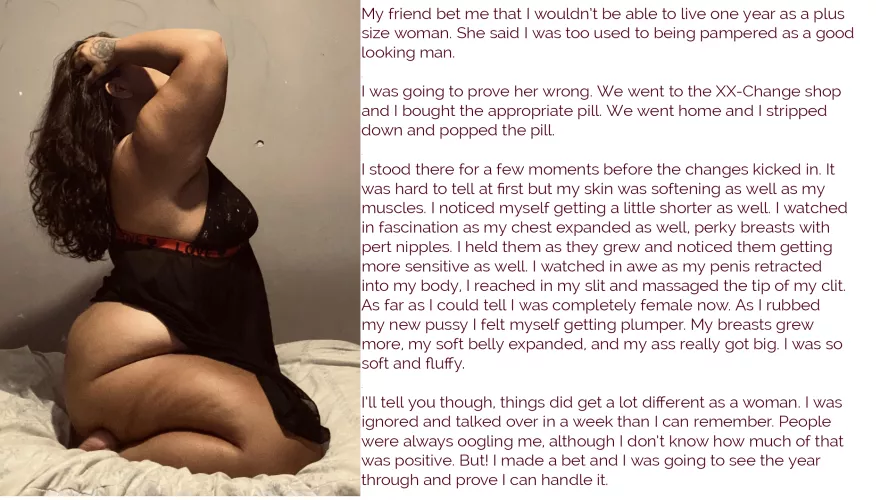 The Big Bet by Mountain_Son