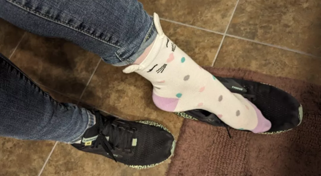 They stink as much as they are cute!! [selling] posted by DevotedTM