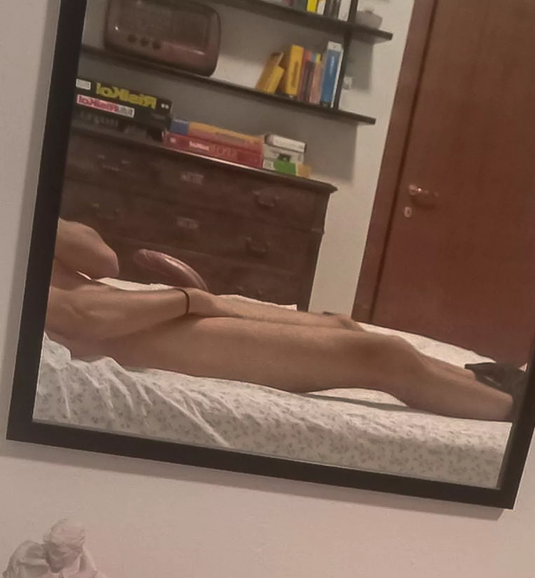 Three legs posted by ItalianBD00