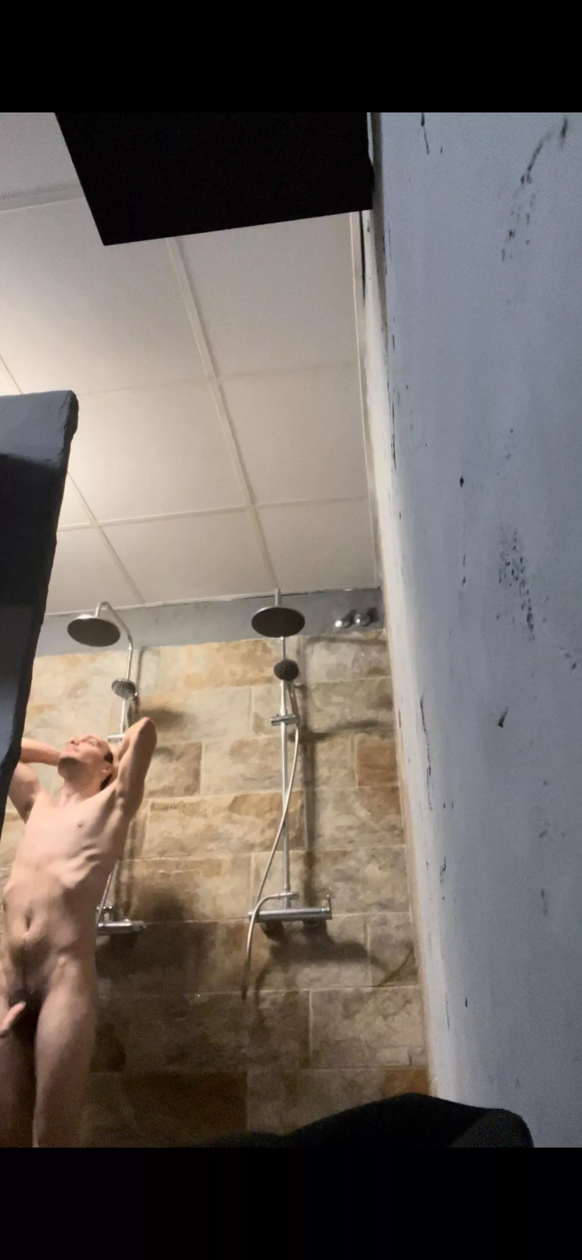 Today was a bit hard in shower hehe posted by Legitimate-List-6631