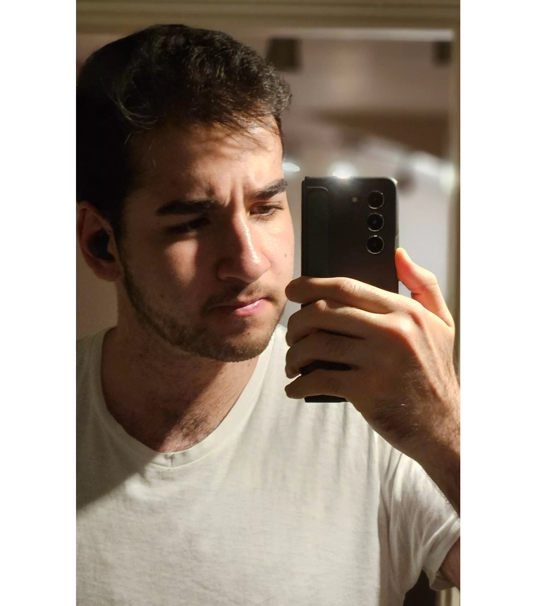 Too lazy to study for my midterm😔 posted by randomuser73822