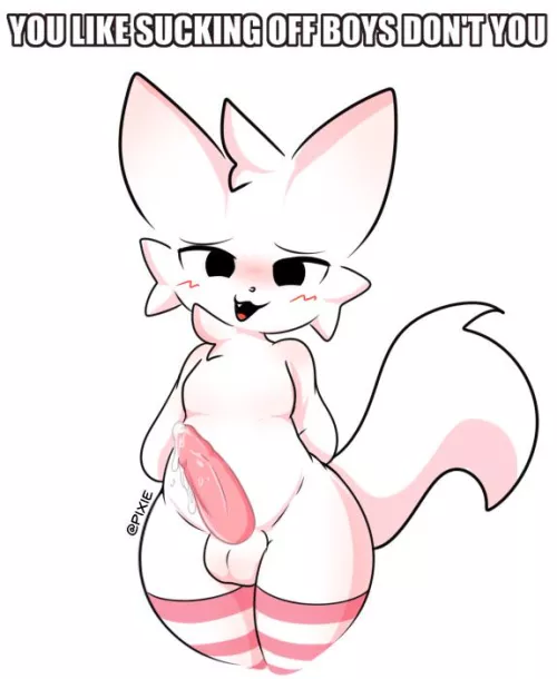 True or false? (leafypaws) by luvv_uwu