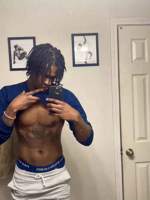 Trying to get ready for summer 😭☀️ by Latter_Job_3770