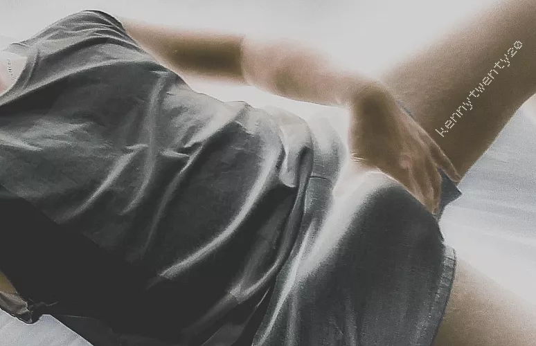 Up for grabs by kennytwenty20