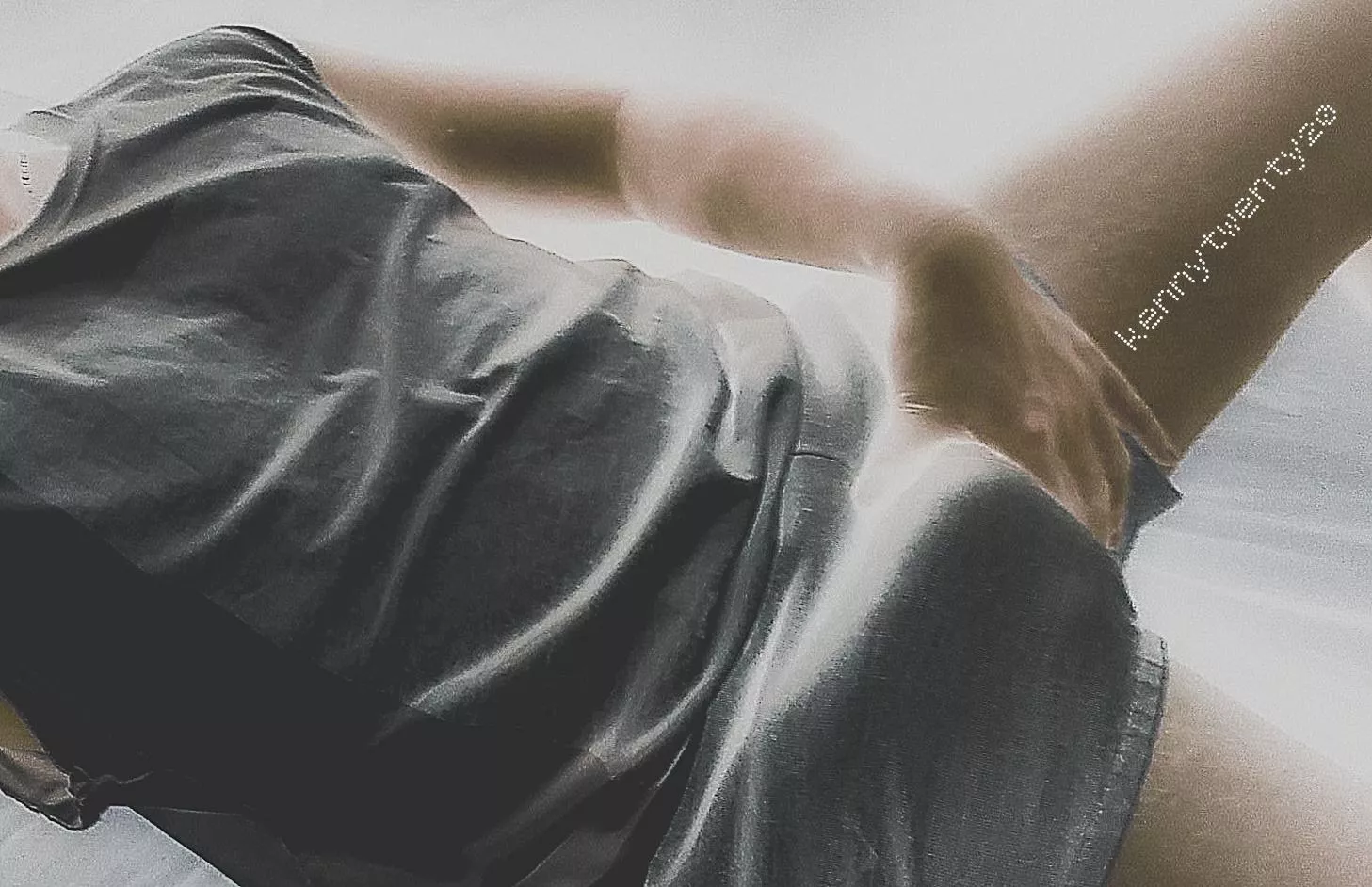 Up for grabs posted by kennytwenty20