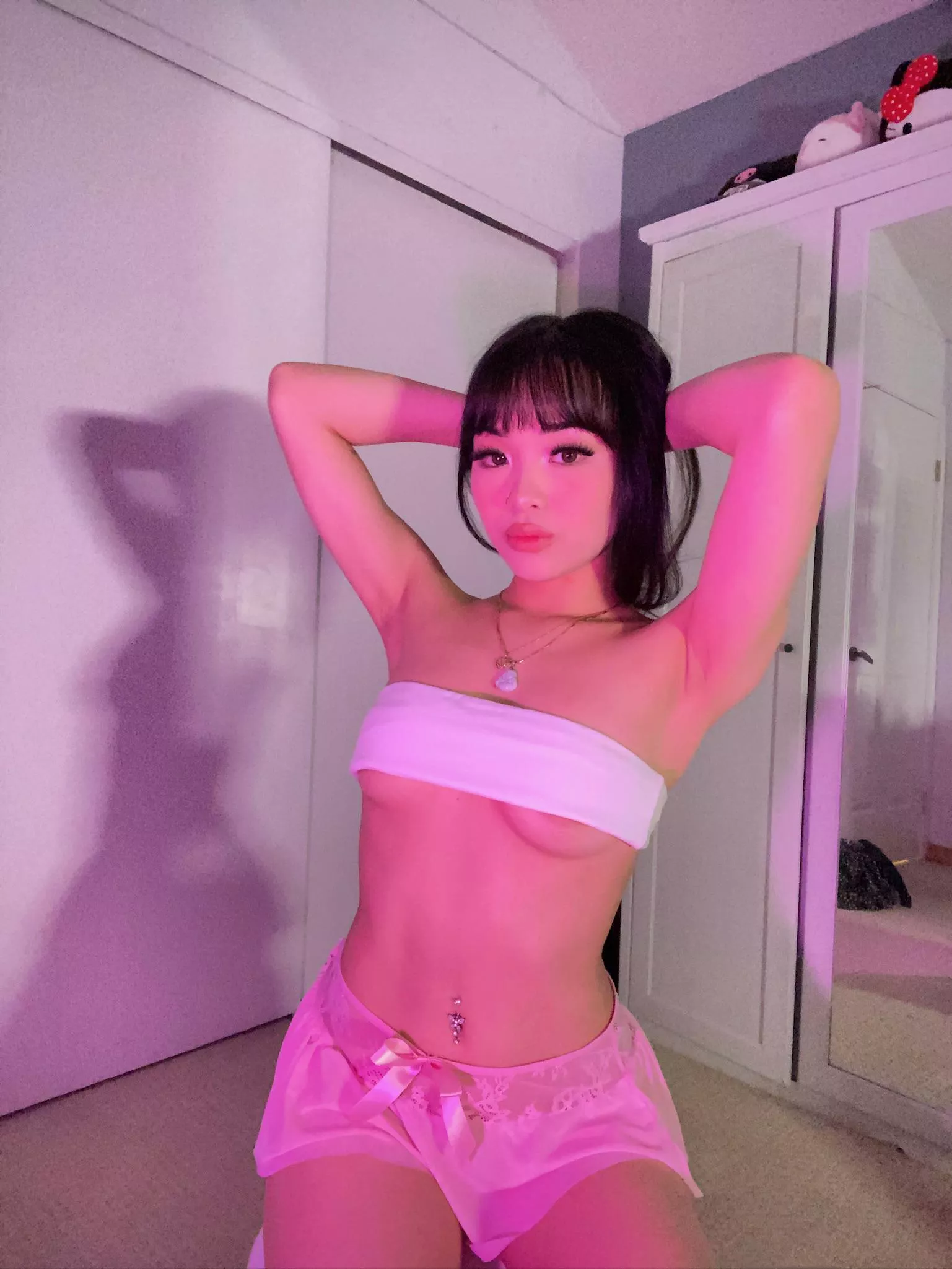 ur favorite brat 💖 say “hi” for a surprise posted by Exact-Interview694