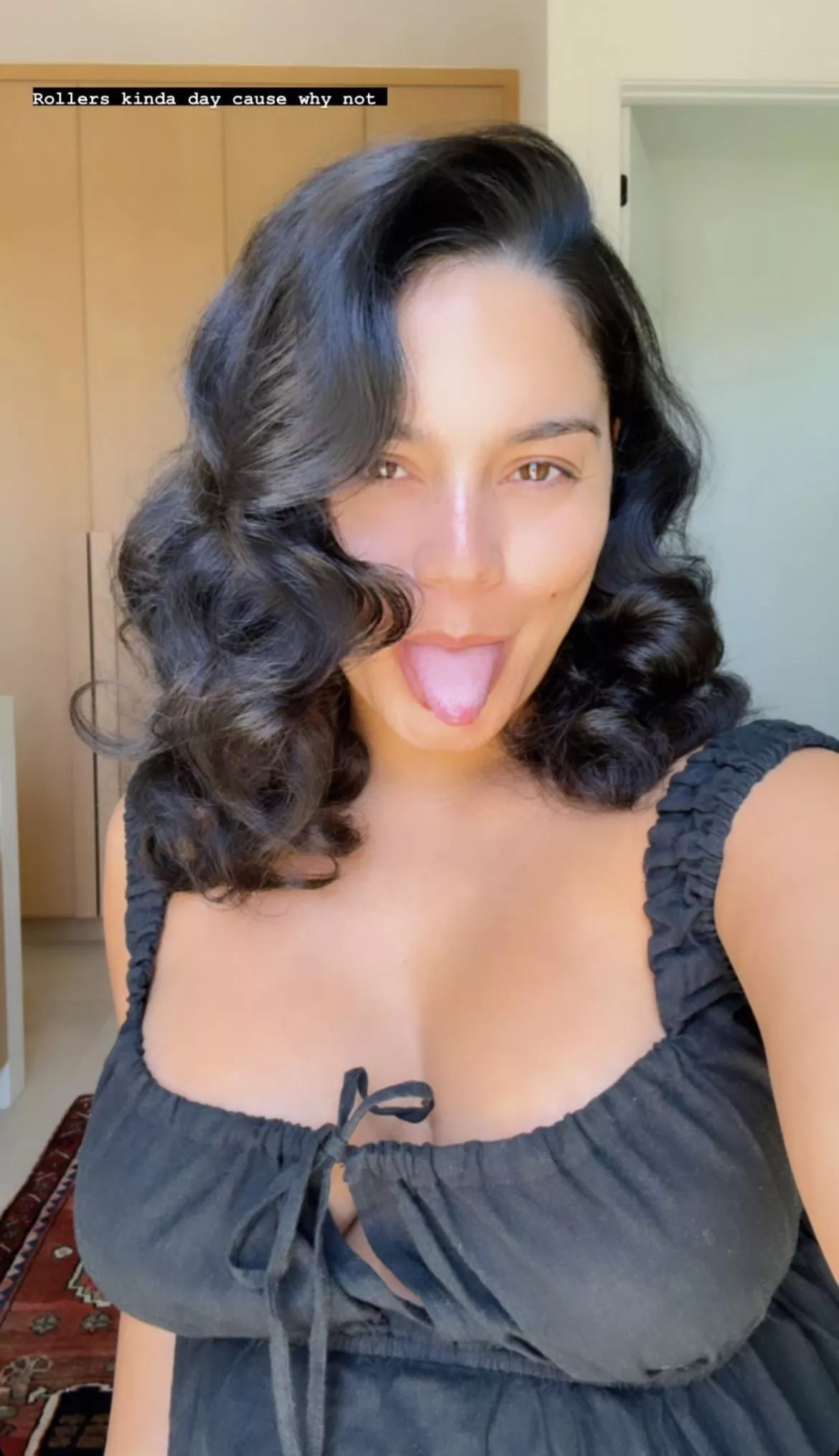 Vanessa Hudgens posted by TSM_Deathz