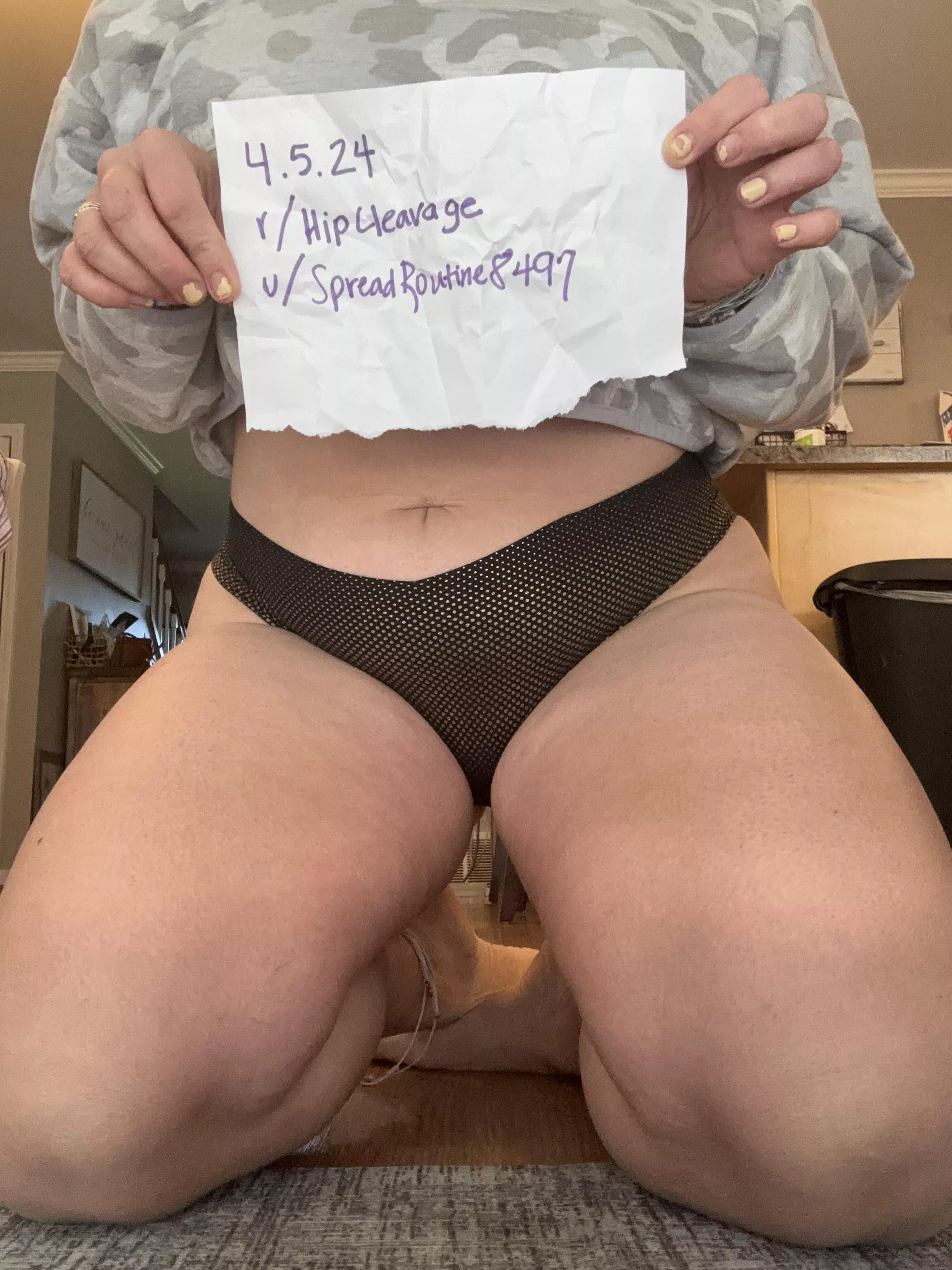 Verify please. posted by SpreadRoutine8497