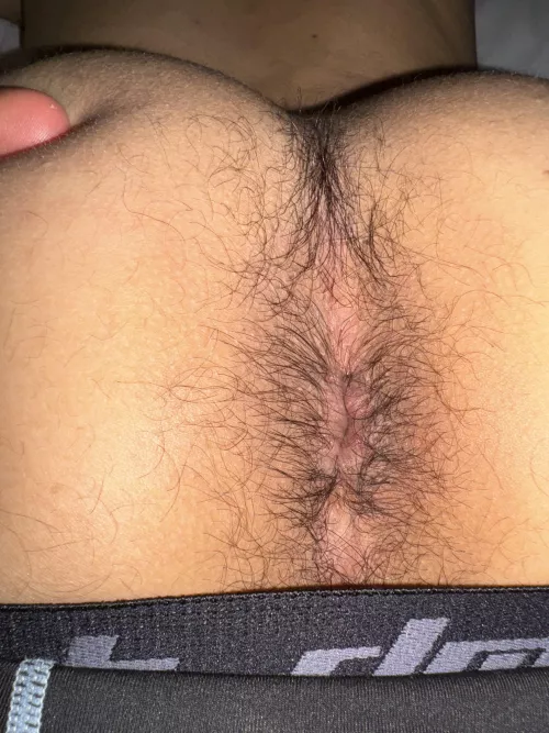 Virgin 21 yr old bottom by Recent-Ad-5249