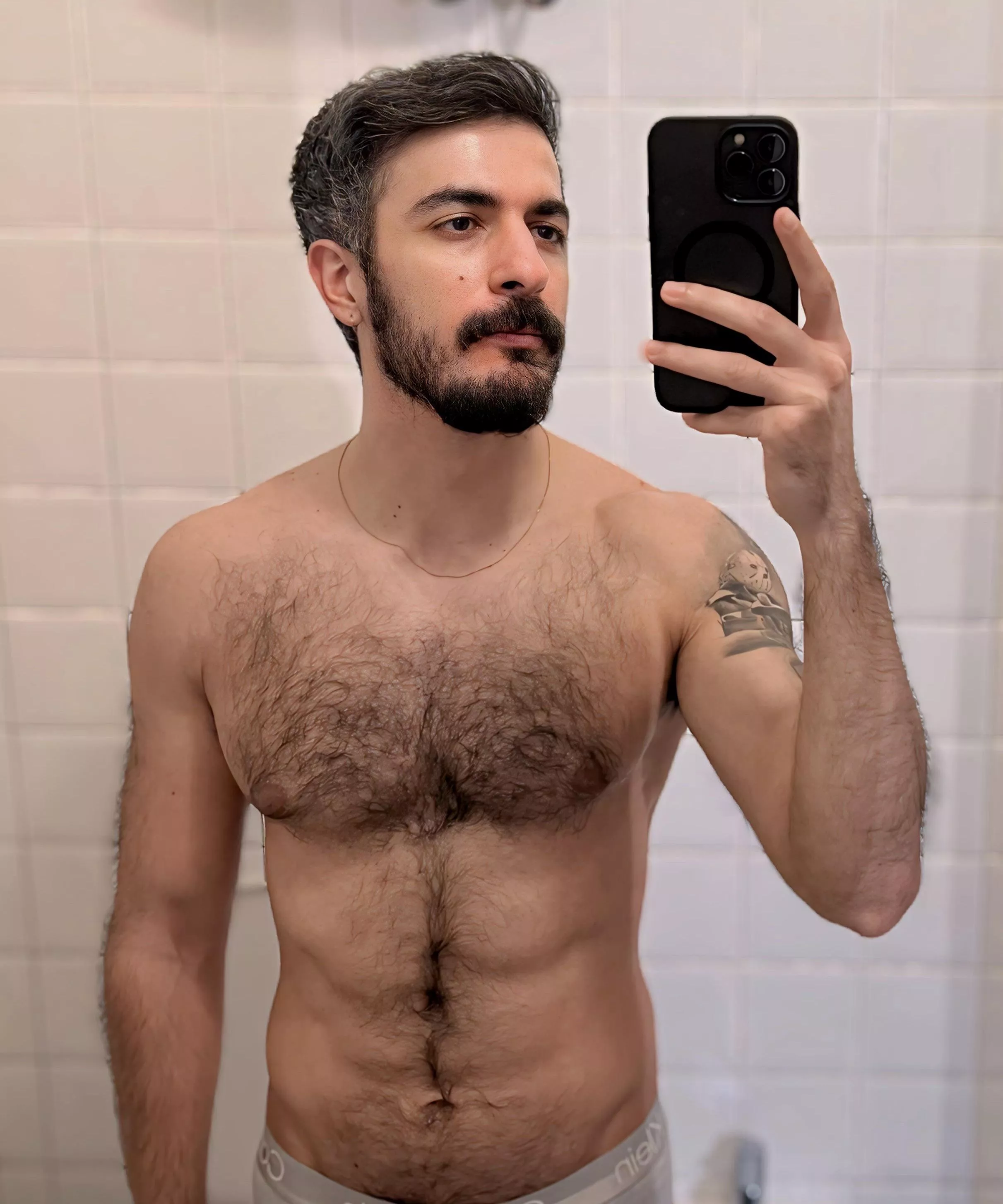 We need more Turkish gays here. 🙊 posted by hakikigulyabani