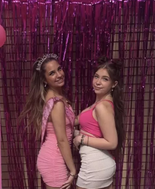 Which bestie [2] by Kind-Wind5853