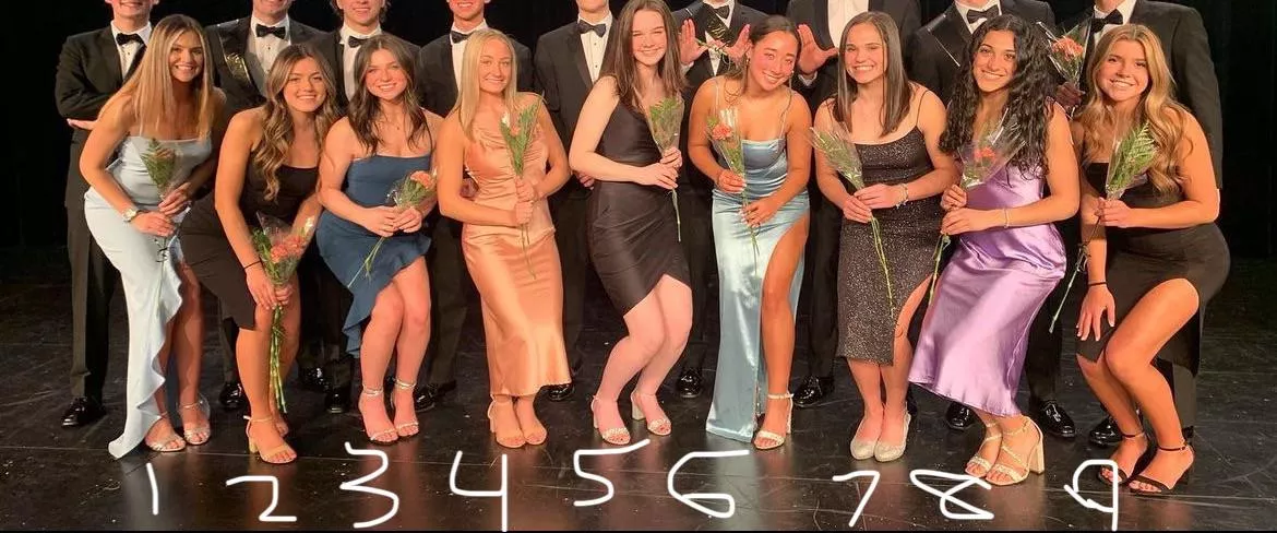 Which girl in a dress [9] posted by Kind-Wind5853